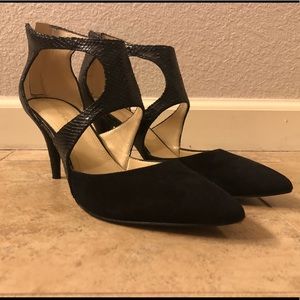 Marc Fisher Kabriele Pump